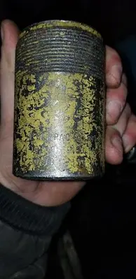 USED ENERPAC C-101