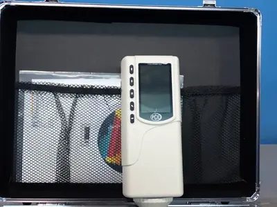 New | in-Stock PCE INSTRUMENTS PCECSM5 Spectrophotometers Ohio US | HGR 24 #1186235