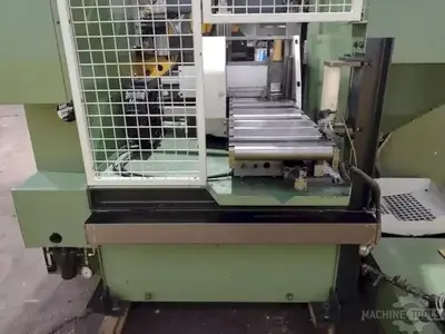 USED 2000 MISSLER DEB-340-CE