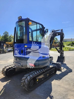 USED 2026 BLU B35