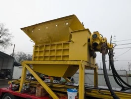 Used MAC  SATURN 72 X 46 HT      400 HP Misc Recycling Florida US | ESCOBAR TRADING, INC. #1295526