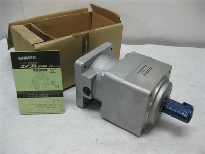 NEW SHIMPO-NIDEC VRKF-LB-25E-450