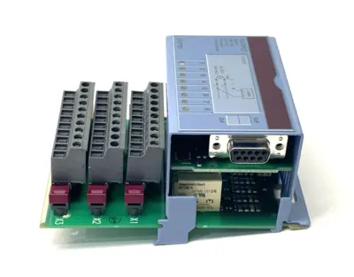 USED B&R AUTOMATION DO720