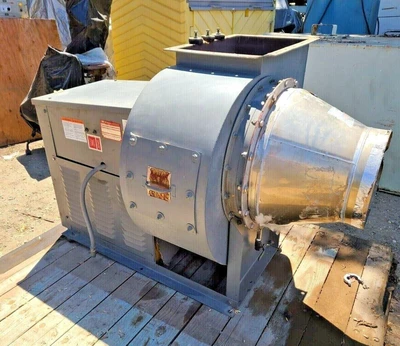 Used nyb Does Not Apply Processing (misc) California US | Amiron Machinery #743059