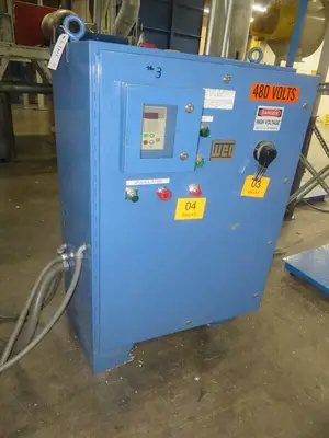 WEG Swwo3 Accessories | Mark One Machinery (2)