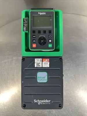 USED Schneider ATV630U15M3 (Altivar 630)