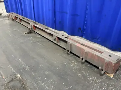 Lifting Beam