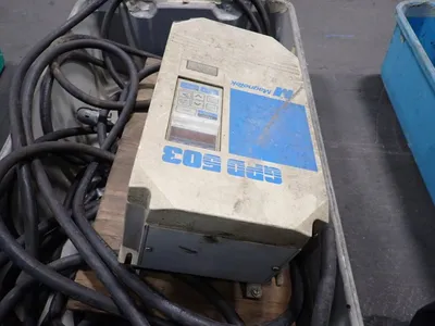 Used MAGNETEK DS316 Variable Speed Drives Ohio US | HGR 24 #885680