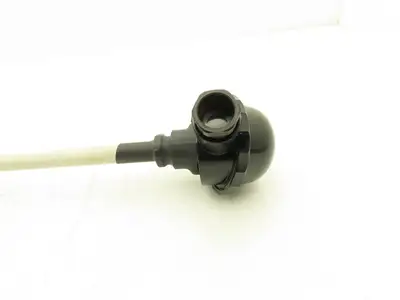 MINCO S53PA Thermocouple Temperature Probe 20" Ceramic Housing 12" Probe