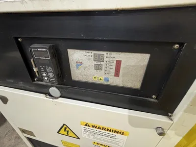CHEVALIER FSG2460 Reciprocating Surface Grinders | Machinery For Sale (17)