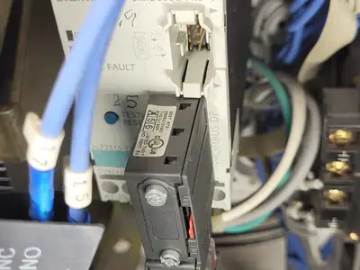 NEW SIEMENS TIASTAR
