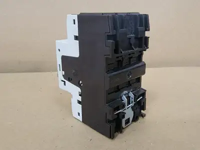 USED EATON CUTLER-HAMMER XTPR6P3BC1
