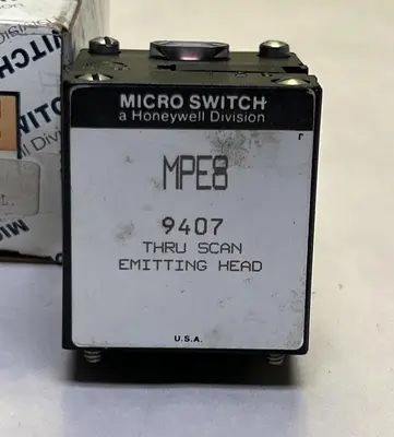 New | in-Stock HONEYWELL MPE8 Miscellaneous Equipment (Electrical & Power) Ohio US | Surplus Asset Holdings #1239783