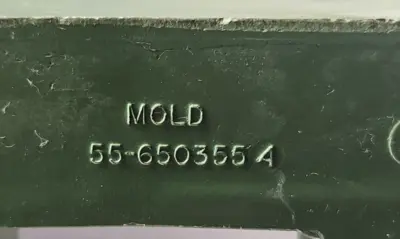 General Electric 55-6503554 Replacement coil. Loc4C17
