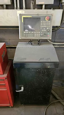 USED 2010 ESAB ACER DX-6