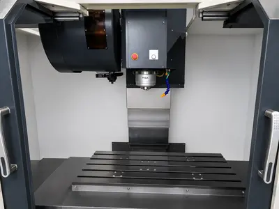 Used 2017 OPTIMUM F210 Vertical Machining Centers AU | ESP Machinery Australia Pty Ltd #1323239