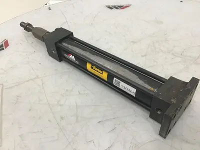 USED PARKER 02.00 H2HLTS182A 12.000
