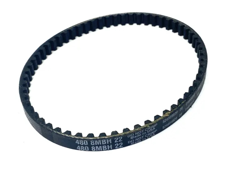 New | in-Stock Goodyear Timing Belt 60 Teeth 22mm Width 480mm Length Belts Michigan US | Maverick Industrial Sales #1395630
