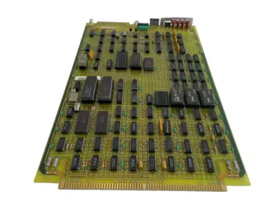 USED UNBRANDED 3-531-3938A INTERFACE PC BOARD 3-533-0080G 35313938A