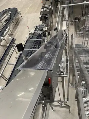 USED 2022 KRONES VARIOUS