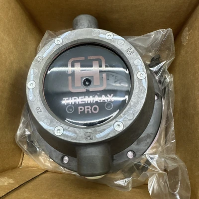 Hendrickson TMX PRO HP HubCap Grease VS-32056-3 || NEW OPEN BOX + WARRANTY 🇺🇸