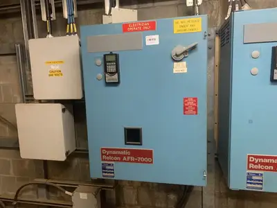 USED RELCON AFR7040ACT