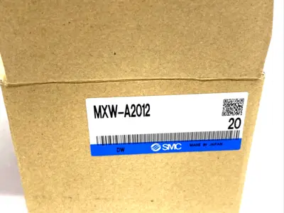 NEW SMC SMC MXW-A2012