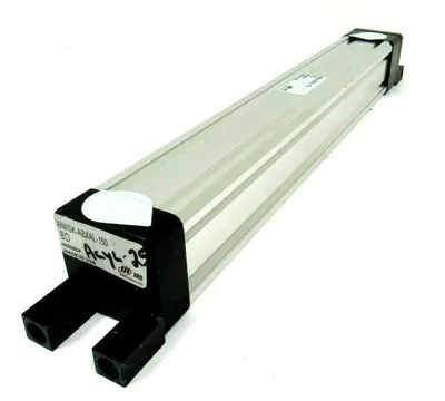 NEW ARO ANASK-ABXAL-150 PNEUMATIC CYLINDER ANASKABXAL150