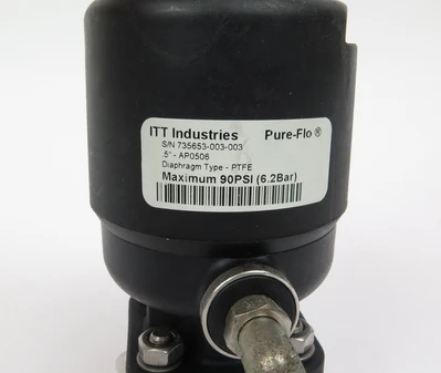 USED ITT Industries AP0506