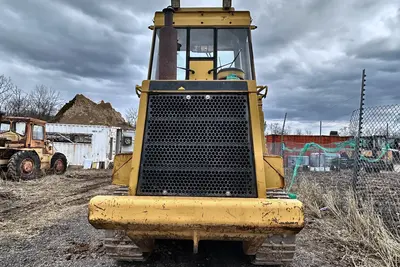 Used 1987 CATERPILLAR 963 Compact Track Loaders Pennsylvania US | Proxy Equipment #1378181