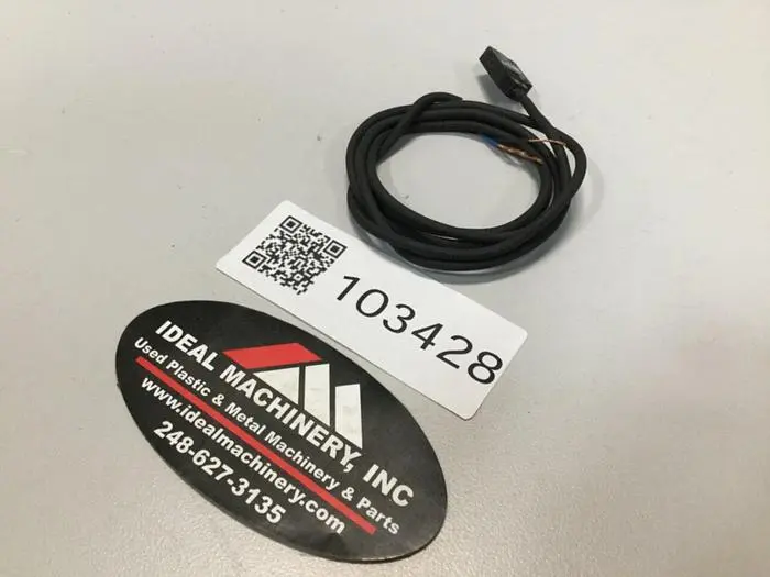 USED SUNX LTD EX-11EBD