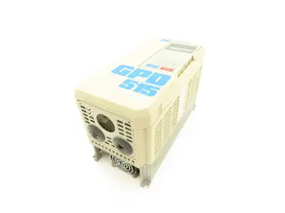 Used MAGNETEK _UNKNOWN_ Variable Speed Drives Indiana US | Arrow Industrial #1364875
