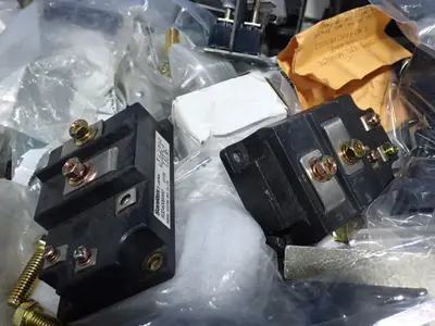 Electrical Components