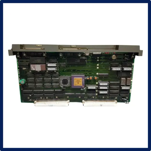 Used MITSUBISHI MC116B BN624A997G53 Printed Circuit Boards (PCB) Texas US | CNC TOOLS LLC #893616