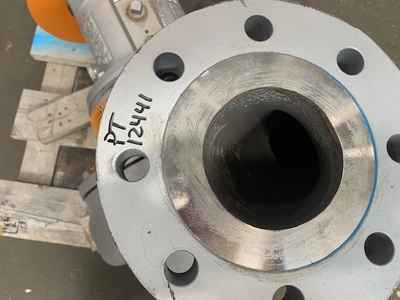 USED Goulds 3196MTi
