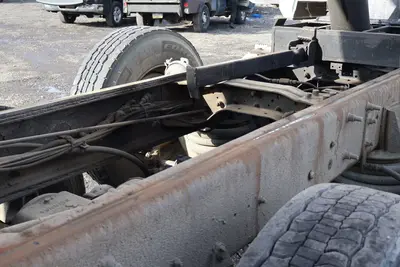 Used 2007 MACK GRANITE CV713 Dump trucks Pennsylvania US | Proxy Equipment #1381654