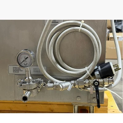 Used GEA NS3006L Homogenizers Missouri US | BioLabTek #1520498