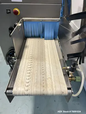 USED METTLER-TOLEDO ADVANCHEKPLUS 300