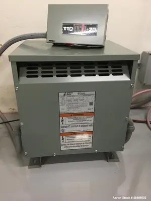 USED VETRACO GROUP MC 4 A
