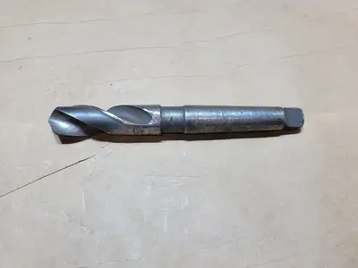 1" HSS Twist Drill Bit