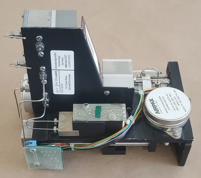 USED Chromatography Technology Services CTS-6000R