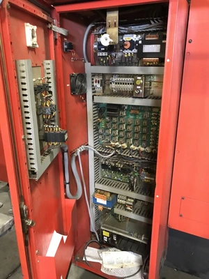 USED 1997 AMADA HFB1253
