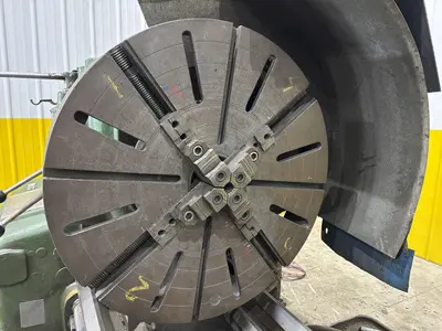 USED AMERICAN H32 X 408