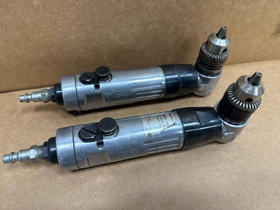 Ingersoll Rand 7807 Pneumatic Drills | Fram Fram LLC (5)