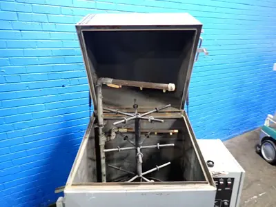 USED SAFETY KLEEN SK TL2
