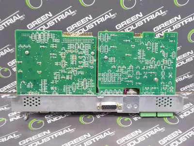 Honeywell 51404865-001 / 51404868-001 UMC800 CPU / Communications Assembly Used