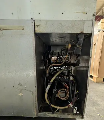 USED VICTORY VPT-119