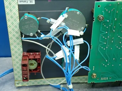 USED GE FANUC 44C741056G04R03