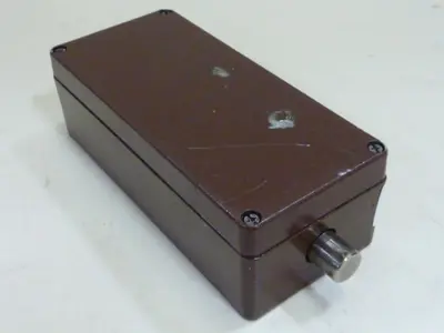 USED BINDER 1721504A02