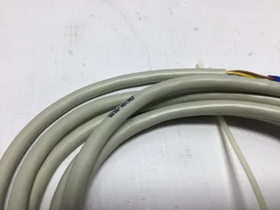 Signal Cable 2KM4-2 – 5/S126 8202/081987